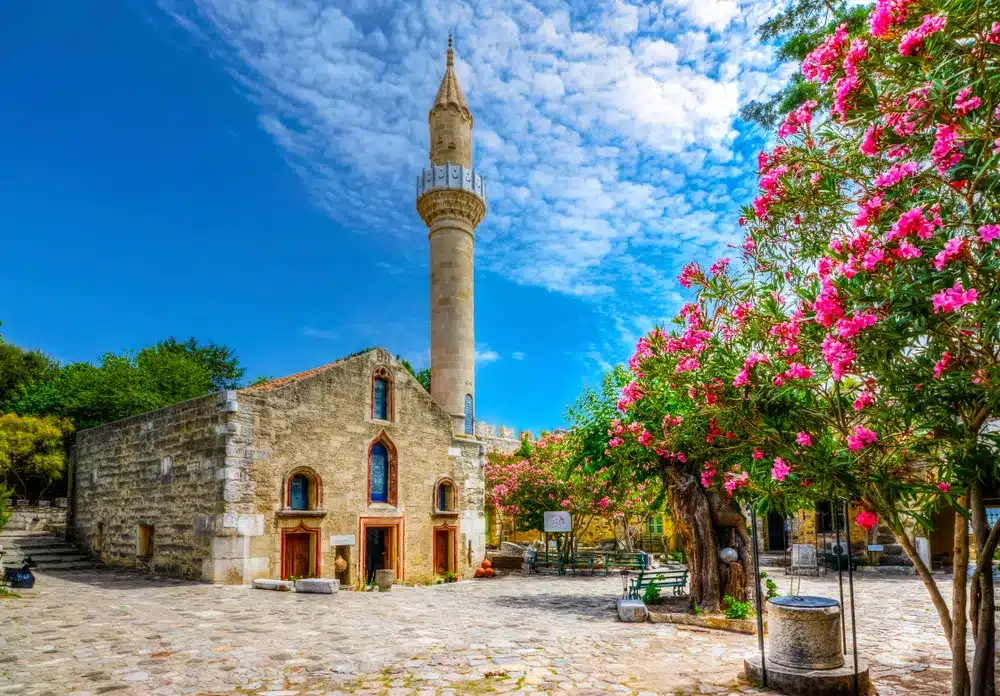 ارخص دول سياحية