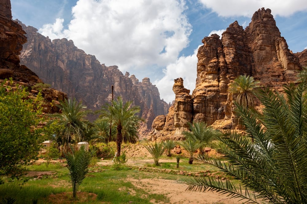 وجهات سفر عائلية رخيصة 2025