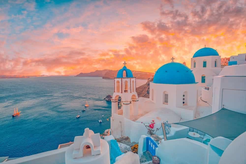 أفضل 10 أماكن سياحية في العالم