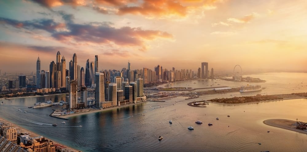 افضل وجهات السفر في يناير 2026 