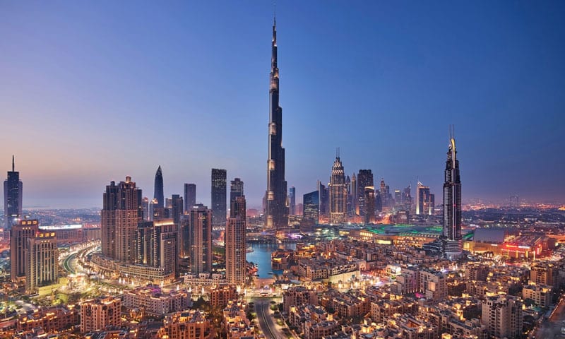شروط السفر إلى دبي للسعوديين: دليلك الشامل لرحلة ميسرة