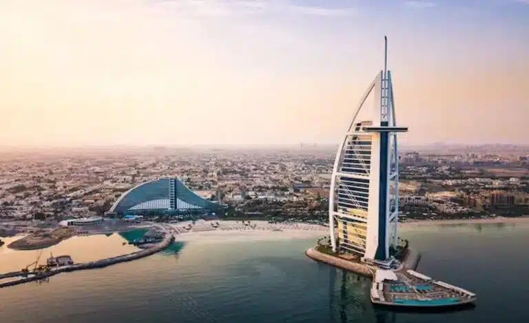 شروط السفر إلى دبي للسعوديين: دليلك الشامل لرحلة ميسرة