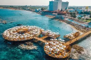 السياحة في قبرص: عروض رحلة قبرص في 7 أيام 