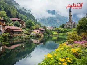أفضل وجهات سياحية قريبة من السعودية