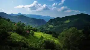 عروض شركة التنظيم لرحلة ألبانيا