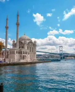  أرخص دول أوروبية بدون فيزا للسعوديين عام 2026