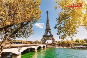 أفضل عروض وبكجات لرحلة باريس عام 2026