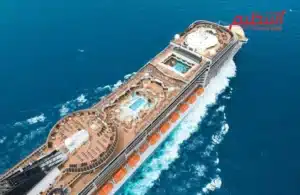 افضل رحلات كروز في أوروبا لعام 2026