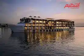 افضل رحلات كروز في أوروبا
