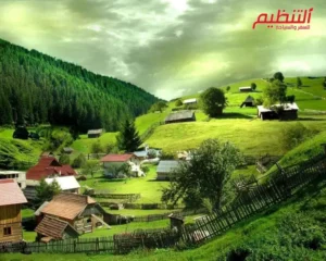 فيزا رومانيا للسعوديين لعام 2026