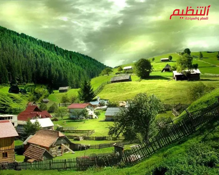 فيزا رومانيا للسعوديين لعام 2026
