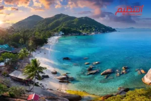  أفضل جزر سياحية في تايلاند مع بكجات وعروض مقدمة من شركة التنظيم