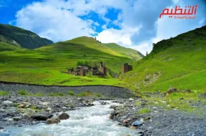  أذربيجان أم جورجيا: مقارنة شاملة للمسافر السعودي