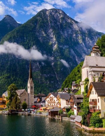 austria
